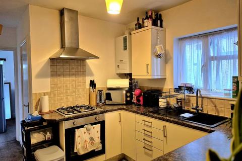 undefined, Stanley Road, Harrow, HA2 8AY