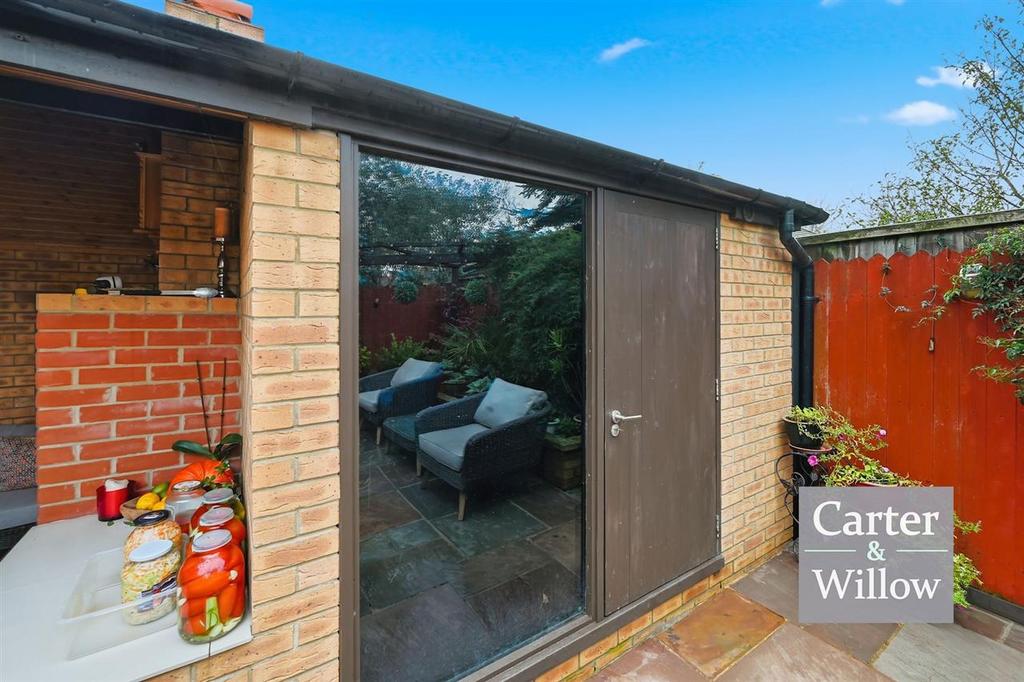 Outbuilding