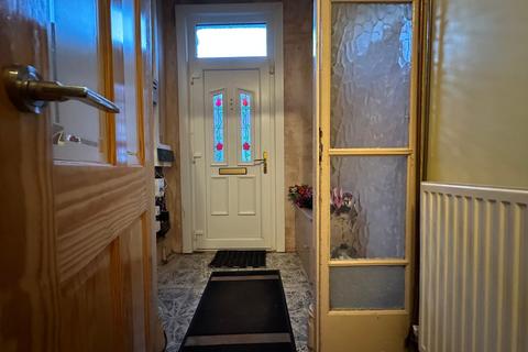 undefined, Dymock Road, Preston, PR1