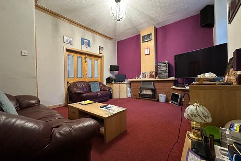 undefined, Dymock Road, Preston, PR1