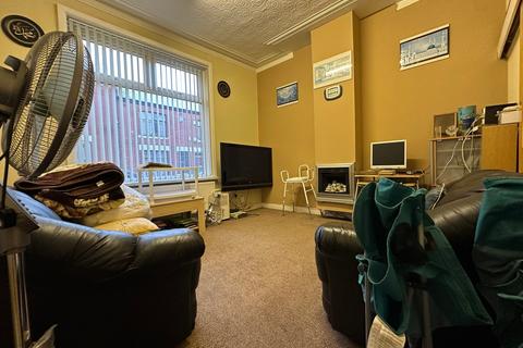 undefined, Dymock Road, Preston, PR1