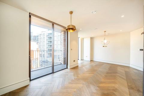 Edith Row, London SW6
