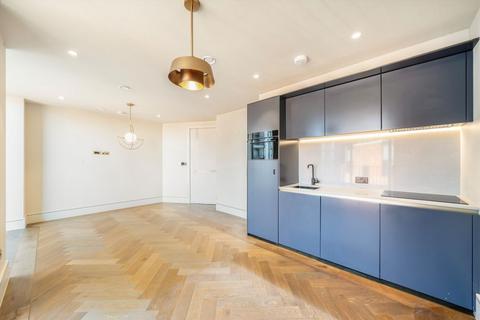 1 bedroom flat to rent, Edith Row, London SW6