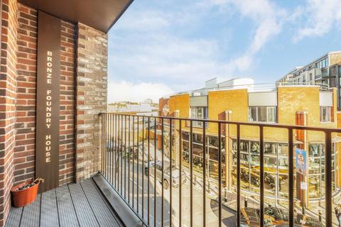 1 bedroom flat to rent, Edith Row, London SW6