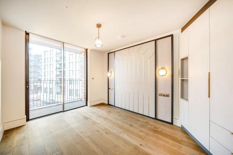 1 bedroom flat to rent, Edith Row, London SW6