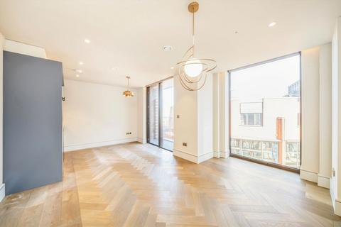 1 bedroom flat to rent, Edith Row, London SW6