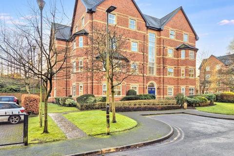 undefined, Denmark Street, Altrincham