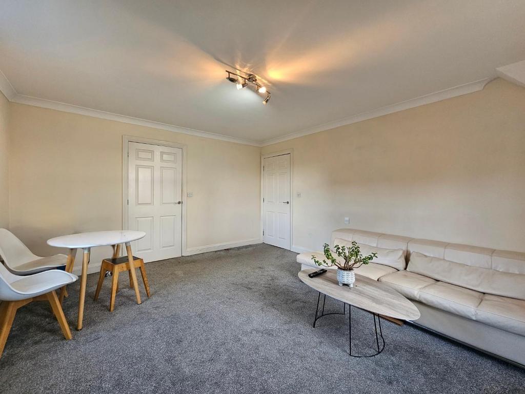 Living Dining Room