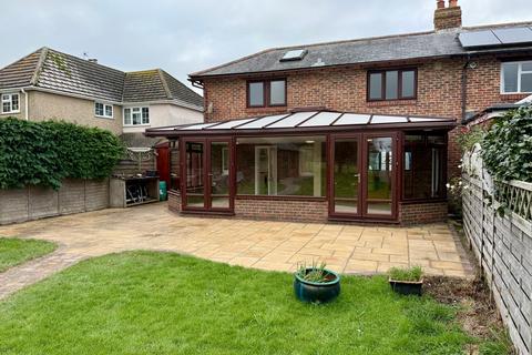 undefined, Castlemans Lane, Hayling Island PO11