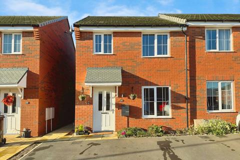 undefined, Spa Chase, Bourne PE10