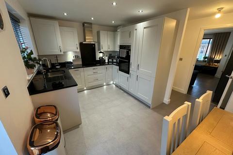 undefined, Spa Chase, Bourne PE10