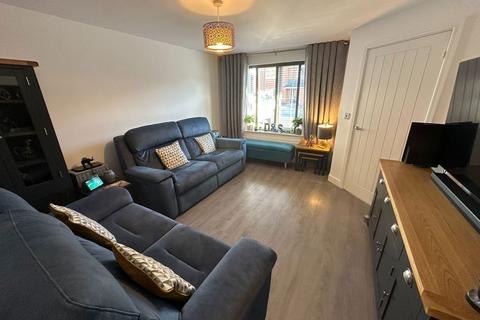 undefined, Spa Chase, Bourne PE10