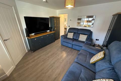 undefined, Spa Chase, Bourne PE10