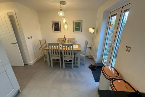 undefined, Spa Chase, Bourne PE10