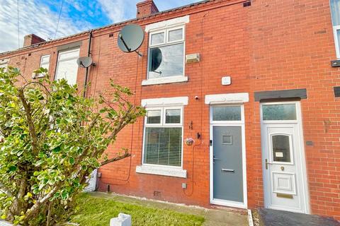 Etherstone Street, Leigh