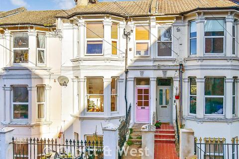 Gladstone Place, Brighton, East Sussex