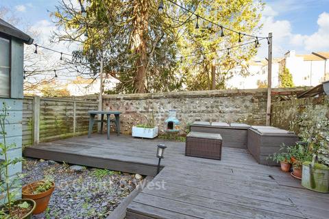 undefined, Gladstone Place, Brighton, East Sussex
