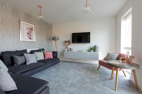 undefined, Plot 74, Haybarn 4 at Spinners Brook, Johnson New Road, Hoddlesden BB3