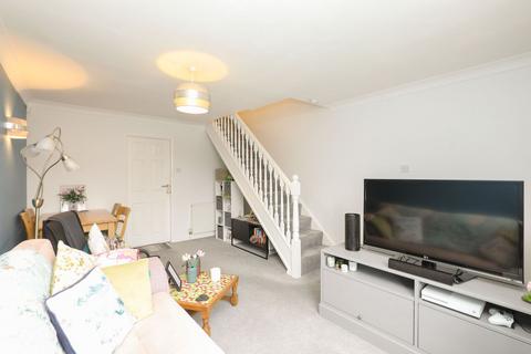undefined, Meadowcroft Gardens, Sheffield S20
