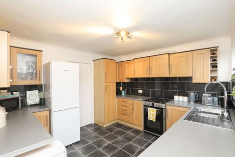 undefined, Meadowcroft Gardens, Sheffield S20