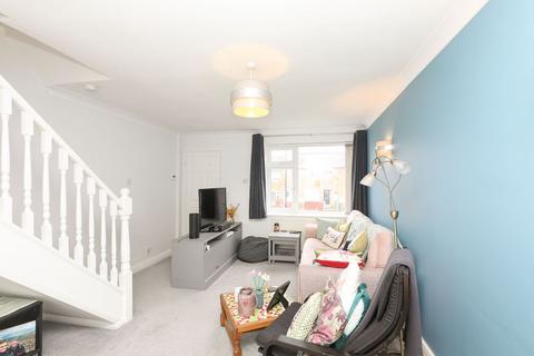 undefined, Meadowcroft Gardens, Sheffield S20