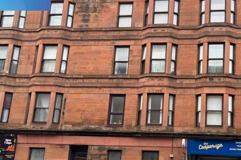 1 bedroom apartment for sale, Pollokshaws Road, Glasgow G41