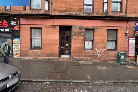 1 bedroom apartment for sale, Pollokshaws Road, Glasgow G41