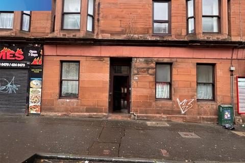 1 bedroom apartment for sale, Pollokshaws Road, Glasgow G41