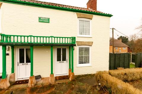 2 bedroom cottage to rent, The Hill, Norwich NR13