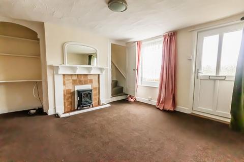 2 bedroom cottage to rent, The Hill, Norwich NR13