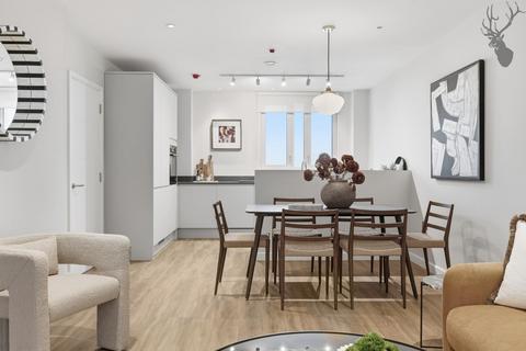 undefined, Lumen, London