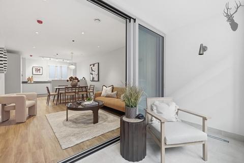 undefined, Lumen, London