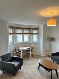 2 bedroom flat to rent, DUFF STREET, EDINBURGH, EH11