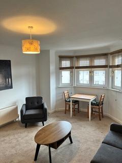 2 bedroom flat to rent, DUFF STREET, EDINBURGH, EH11