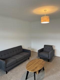 2 bedroom flat to rent, DUFF STREET, EDINBURGH, EH11