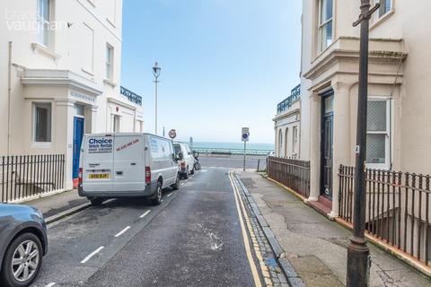 undefined, Atlingworth Street, Brighton, East Sussex, BN2