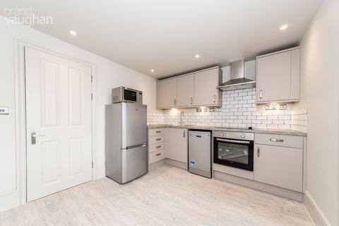 undefined, Atlingworth Street, Brighton, East Sussex, BN2