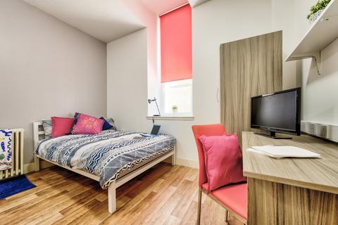 undefined, Premium Studio - Double Bed at Glasgow, 21, St. Andrews Street G1