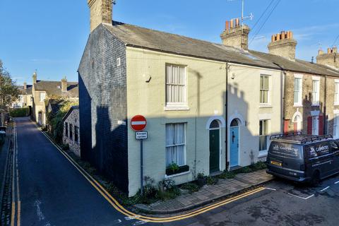 undefined, Perowne Street, Cambridge