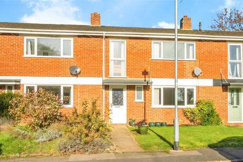 Ormonde Road, Wokingham, Berkshire