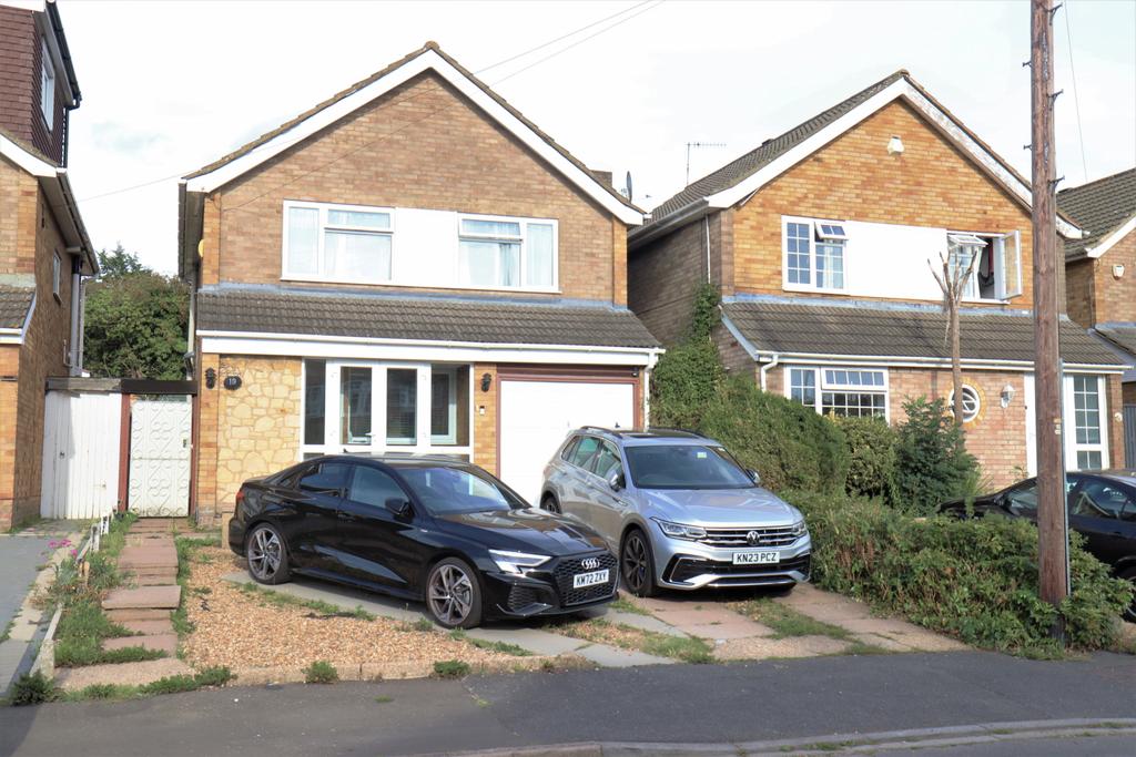 3 Bedroom House for Rent