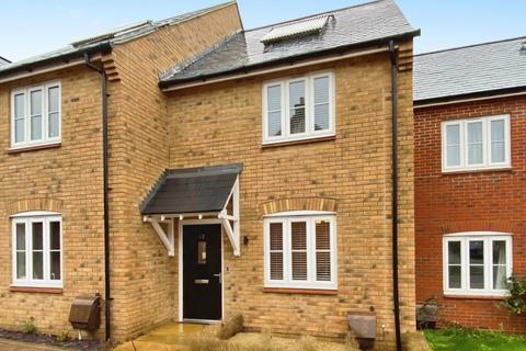 2 bedroom terraced house for sale, Aldous Drive, Bloxham OX15