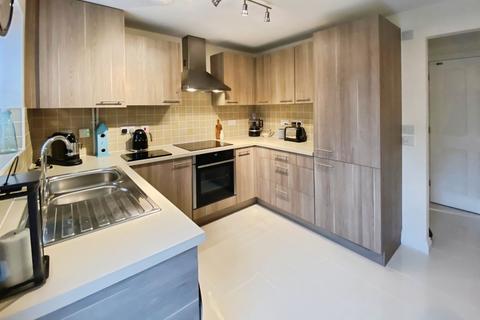 2 bedroom terraced house for sale, Aldous Drive, Bloxham OX15