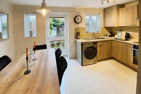 2 bedroom terraced house for sale, Aldous Drive, Bloxham OX15