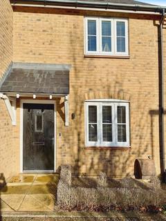 undefined, Aldous Drive, Bloxham OX15