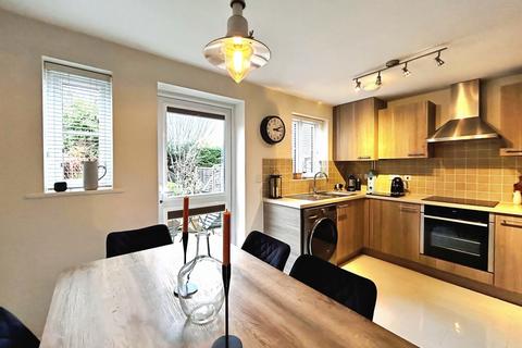 undefined, Aldous Drive, Bloxham OX15