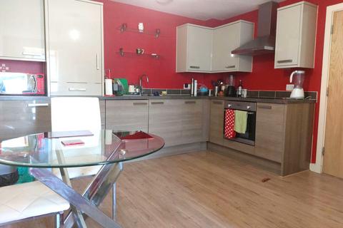 undefined, 15 Seacole Crescent, Swindon SN1