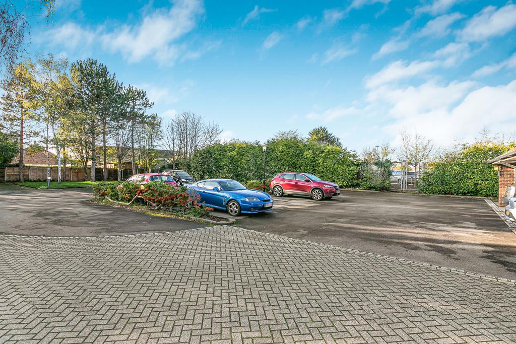 Car Park