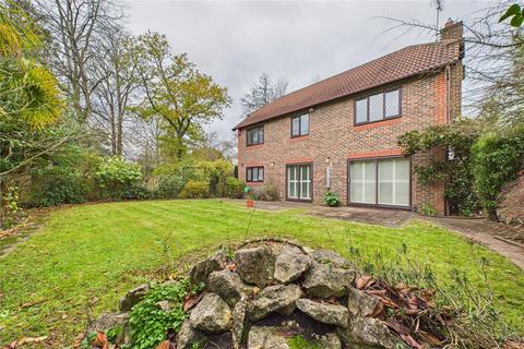 5 bedroom detached house for sale, Edgar Close, Worth, Crawley, West Sussex, RH10
