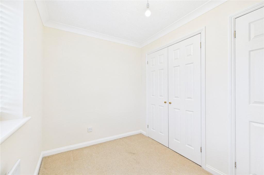 Bedroom Five